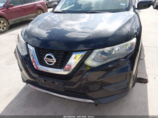 5N1AT2MT5HC778859 Nissan ROGUE S