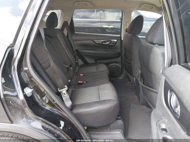 5N1AT2MT5HC778859 Nissan ROGUE S