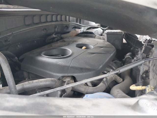KM8J23A49HU264030 Hyundai TUCSON SE