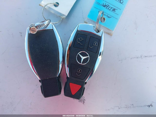 WDC0G4JB5GF102608 Mercedes-Benz GLC 300