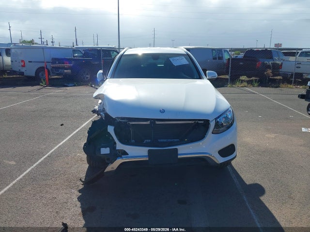 WDC0G4JB5GF102608 Mercedes-Benz GLC 300