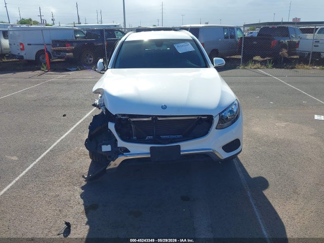 WDC0G4JB5GF102608 Mercedes-Benz GLC 300