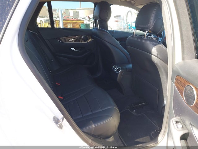 WDC0G4JB5GF102608 Mercedes-Benz GLC 300