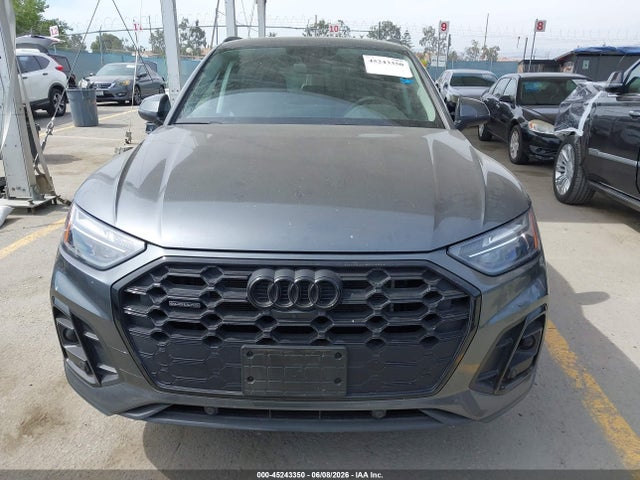 Aukcja sprzedaży 2023 Audi Q5 Premium Plus 55 Tfsi E S Line Quattro S Tronic, vin: WA1E2BFY5P2072958, numer aukcji: 45243350