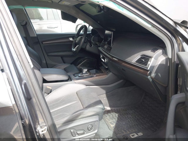 Aukcja sprzedaży 2023 Audi Q5 Premium Plus 55 Tfsi E S Line Quattro S Tronic, vin: WA1E2BFY5P2072958, numer aukcji: 45243350