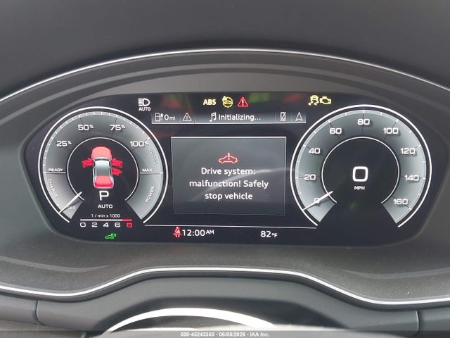 Aukcja sprzedaży 2023 Audi Q5 Premium Plus 55 Tfsi E S Line Quattro S Tronic, vin: WA1E2BFY5P2072958, numer aukcji: 45243350