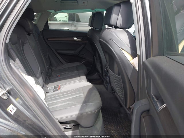 Aukcja sprzedaży 2023 Audi Q5 Premium Plus 55 Tfsi E S Line Quattro S Tronic, vin: WA1E2BFY5P2072958, numer aukcji: 45243350