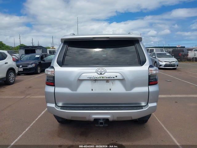 JTEZU5JR2E5068263 Toyota 4runner Limited/sr5/sr5 Premium