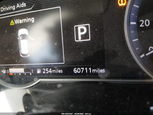 Nissan Kicks Sv Xtronic Cvt 2020 3N1CP5CV3LL513394 Image 14