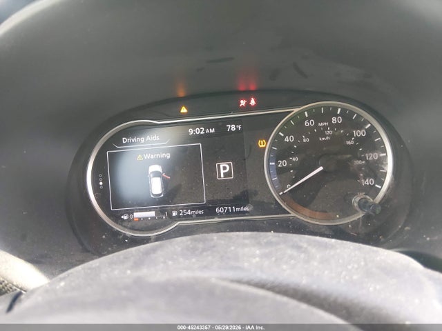 Nissan Kicks Sv Xtronic Cvt 2020 3N1CP5CV3LL513394 Image 7