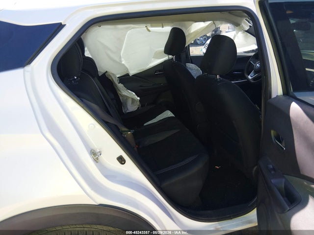 Nissan Kicks Sv Xtronic Cvt 2020 3N1CP5CV3LL513394 Image 8