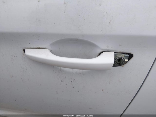 45243361 :رقم المزاد ، 5NPD84LFXJH299793 vin ، 2018 Hyundai Elantra Sel مزاد بيع