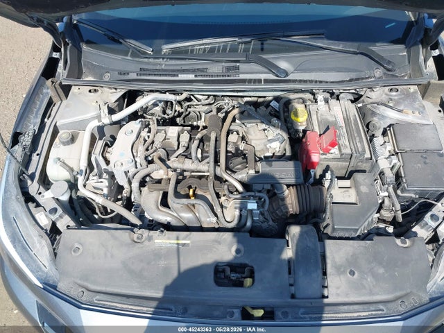 Продаж на аукціоні авто 2024 Nissan Sentra Sv Xtronic Cvt, vin: 3N1AB8CV5RY306993, номер лоту: 45243363
