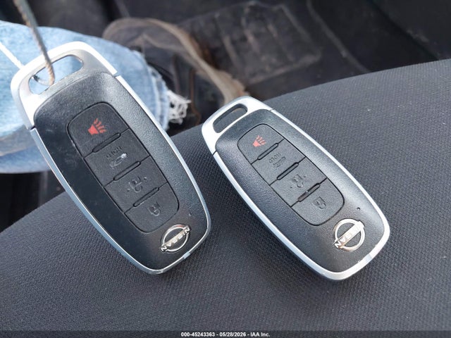 Продаж на аукціоні авто 2024 Nissan Sentra Sv Xtronic Cvt, vin: 3N1AB8CV5RY306993, номер лоту: 45243363