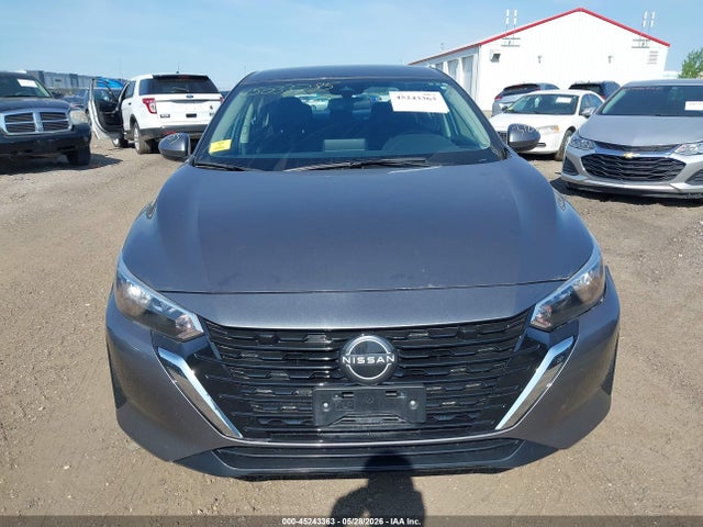 Продаж на аукціоні авто 2024 Nissan Sentra Sv Xtronic Cvt, vin: 3N1AB8CV5RY306993, номер лоту: 45243363