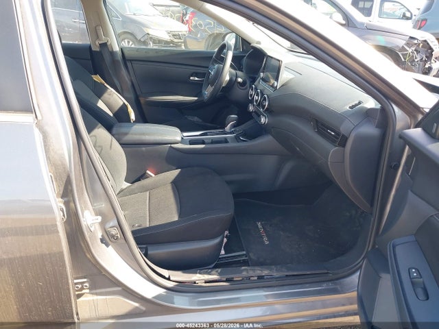 Продаж на аукціоні авто 2024 Nissan Sentra Sv Xtronic Cvt, vin: 3N1AB8CV5RY306993, номер лоту: 45243363