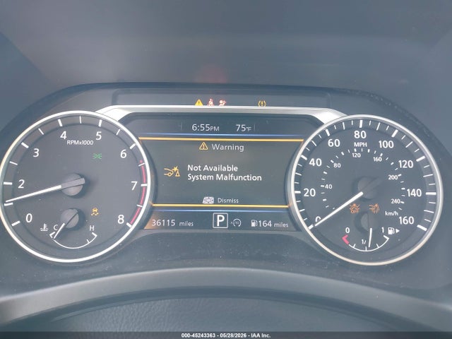 Продаж на аукціоні авто 2024 Nissan Sentra Sv Xtronic Cvt, vin: 3N1AB8CV5RY306993, номер лоту: 45243363