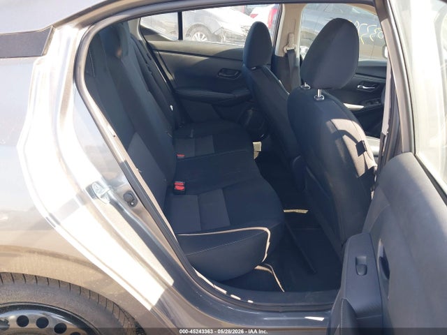 Продаж на аукціоні авто 2024 Nissan Sentra Sv Xtronic Cvt, vin: 3N1AB8CV5RY306993, номер лоту: 45243363