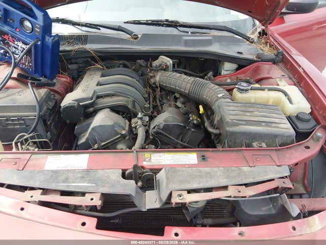 Aukcja sprzedaży 2008 Dodge Charger, vin: 2B3KA43R38H161376, numer aukcji: 45243371