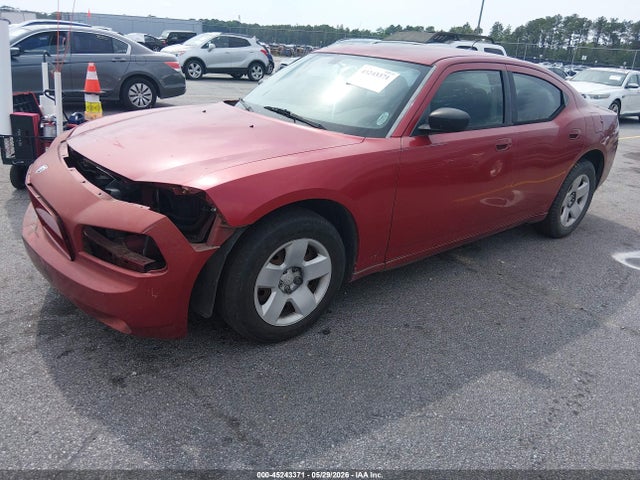 Aukcja sprzedaży 2008 Dodge Charger, vin: 2B3KA43R38H161376, numer aukcji: 45243371