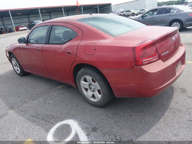 Aukcja sprzedaży 2008 Dodge Charger, vin: 2B3KA43R38H161376, numer aukcji: 45243371