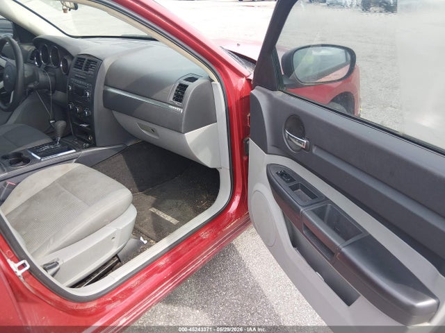 Aukcja sprzedaży 2008 Dodge Charger, vin: 2B3KA43R38H161376, numer aukcji: 45243371