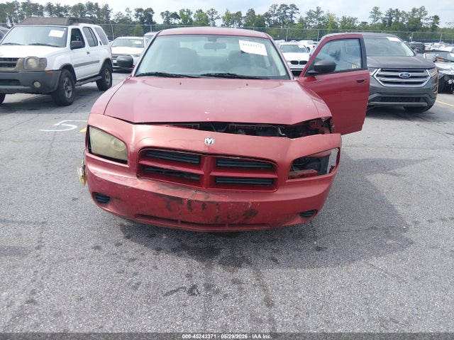 Aukcja sprzedaży 2008 Dodge Charger, vin: 2B3KA43R38H161376, numer aukcji: 45243371