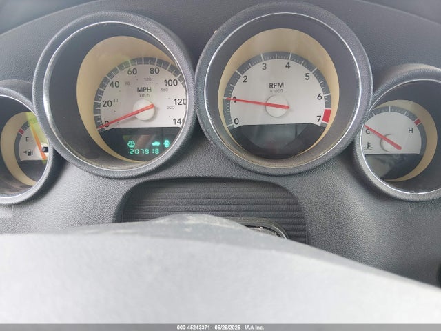 Aukcja sprzedaży 2008 Dodge Charger, vin: 2B3KA43R38H161376, numer aukcji: 45243371
