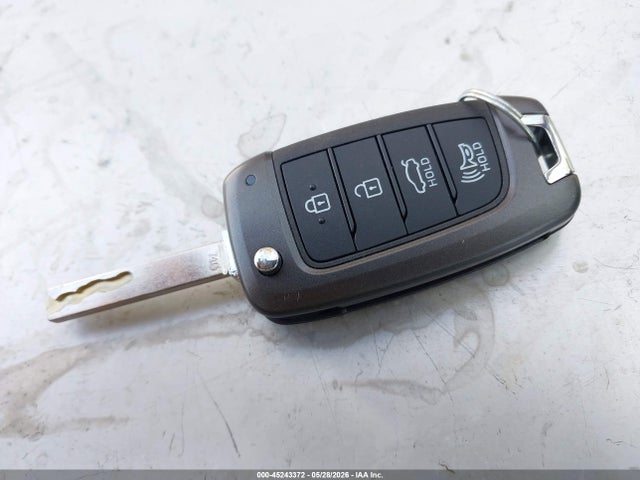 Продаж на аукціоні авто 2019 Hyundai Accent Se, vin: 3KPC24A37KE060147, номер лоту: 45243372