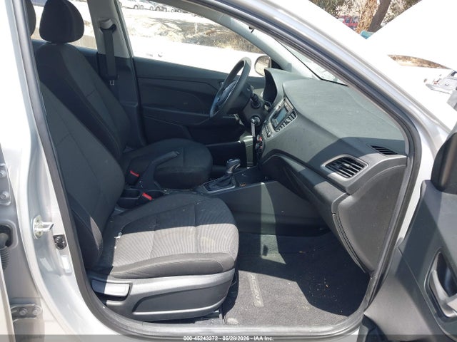Продаж на аукціоні авто 2019 Hyundai Accent Se, vin: 3KPC24A37KE060147, номер лоту: 45243372