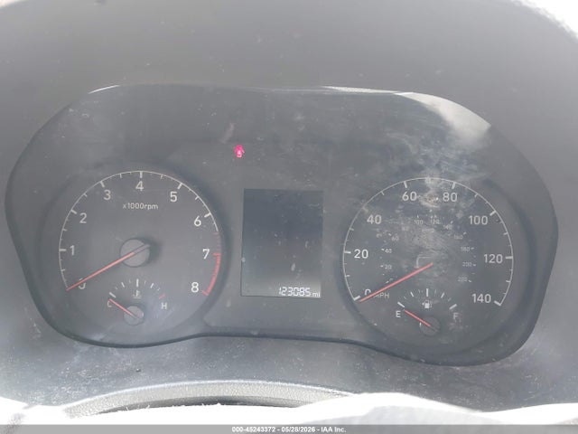 Продаж на аукціоні авто 2019 Hyundai Accent Se, vin: 3KPC24A37KE060147, номер лоту: 45243372