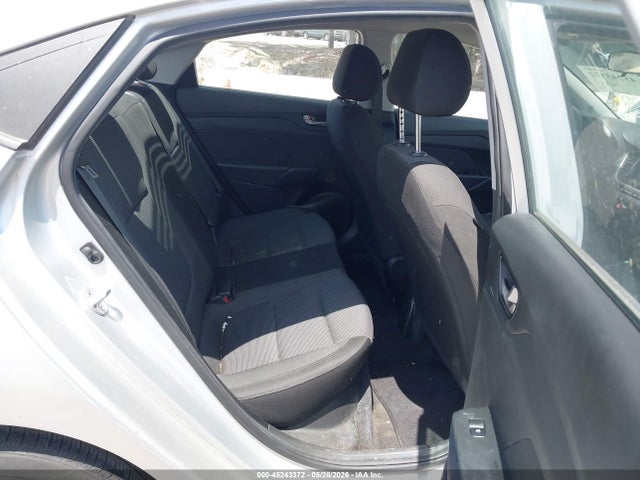 Продаж на аукціоні авто 2019 Hyundai Accent Se, vin: 3KPC24A37KE060147, номер лоту: 45243372