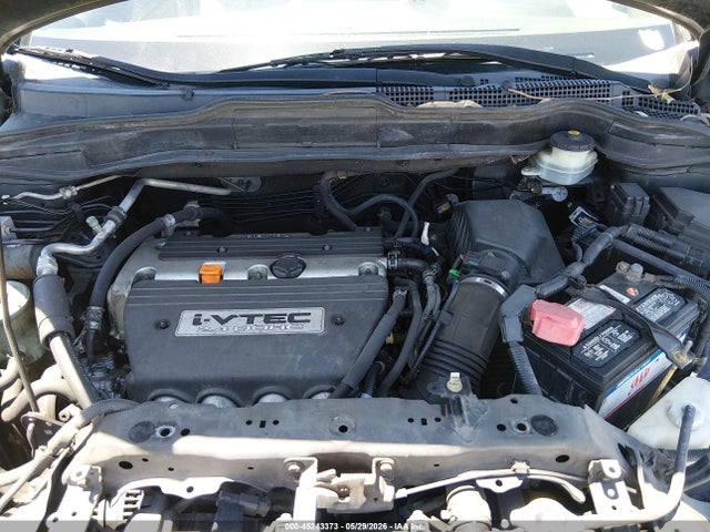 Продажа на аукционе авто 2007 Honda Cr-v Ex-l, vin: JHLRE38767C030501, номер лота: 45243373