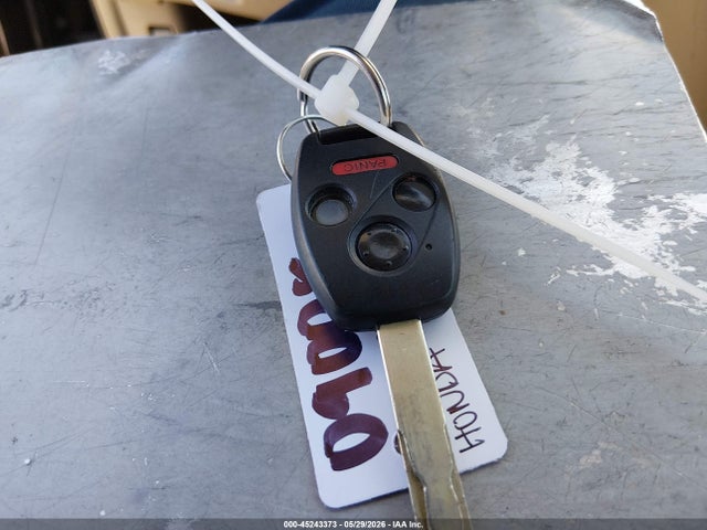Продажа на аукционе авто 2007 Honda Cr-v Ex-l, vin: JHLRE38767C030501, номер лота: 45243373