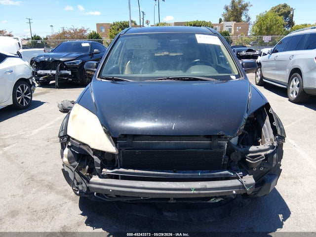 Продажа на аукционе авто 2007 Honda Cr-v Ex-l, vin: JHLRE38767C030501, номер лота: 45243373