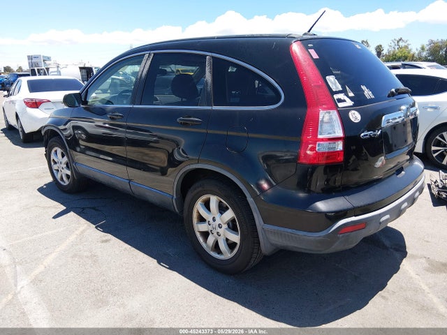 Продажа на аукционе авто 2007 Honda Cr-v Ex-l, vin: JHLRE38767C030501, номер лота: 45243373