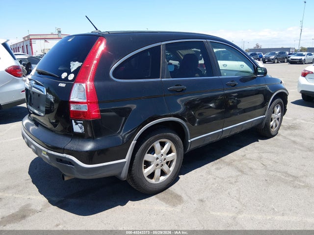 Продажа на аукционе авто 2007 Honda Cr-v Ex-l, vin: JHLRE38767C030501, номер лота: 45243373