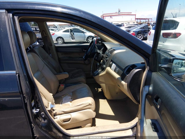 Продажа на аукционе авто 2007 Honda Cr-v Ex-l, vin: JHLRE38767C030501, номер лота: 45243373