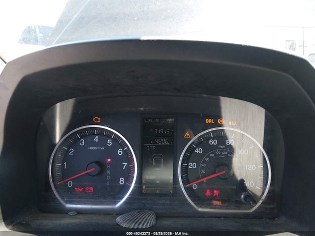 Продажа на аукционе авто 2007 Honda Cr-v Ex-l, vin: JHLRE38767C030501, номер лота: 45243373