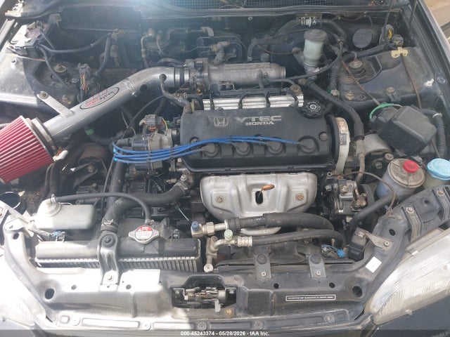 Продажа на аукционе авто 1994 Honda Civic Ex, vin: 1HGEJ1221RL015840, номер лота: 45243374