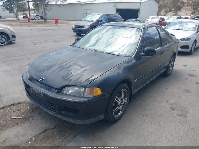 Продажа на аукционе авто 1994 Honda Civic Ex, vin: 1HGEJ1221RL015840, номер лота: 45243374