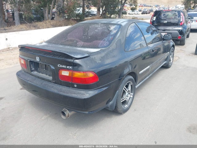 Продажа на аукционе авто 1994 Honda Civic Ex, vin: 1HGEJ1221RL015840, номер лота: 45243374