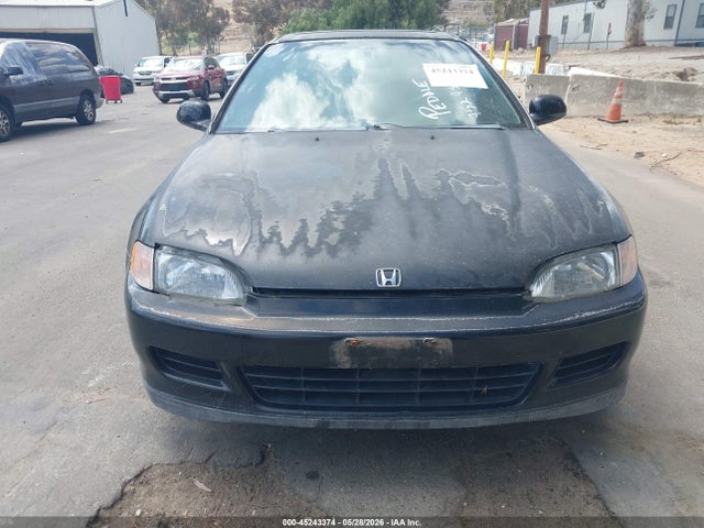 Продажа на аукционе авто 1994 Honda Civic Ex, vin: 1HGEJ1221RL015840, номер лота: 45243374