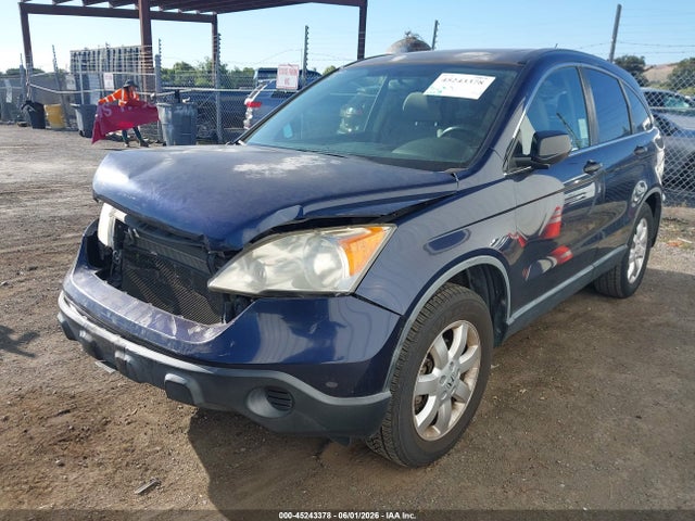 Aukcja sprzedaży 2008 Honda Cr-v Ex, vin: JHLRE48568C030407, numer aukcji: 45243378