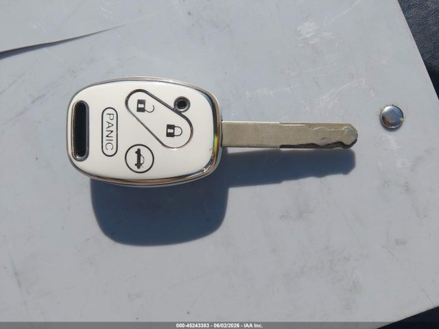 Продажа на аукционе авто 2008 Honda Accord 3.5 Ex-l, vin: 1HGCP36808A057846, номер лота: 45243383