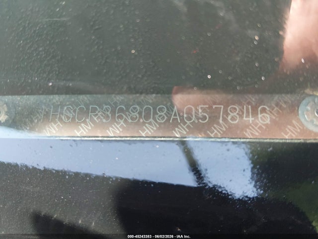 Продажа на аукционе авто 2008 Honda Accord 3.5 Ex-l, vin: 1HGCP36808A057846, номер лота: 45243383