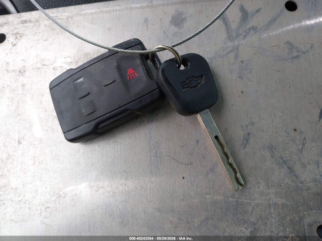 Aukcja sprzedaży 2018 Chevrolet Silverado 1500 1lt, vin: 1GCPCREC3JF208336, numer aukcji: 45243384