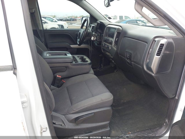 Aukcja sprzedaży 2018 Chevrolet Silverado 1500 1lt, vin: 1GCPCREC3JF208336, numer aukcji: 45243384