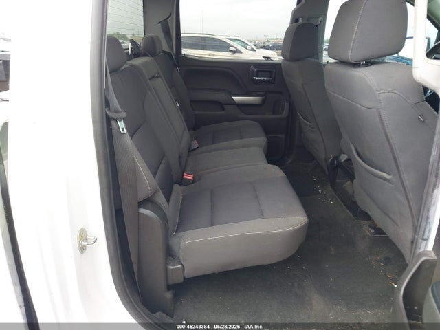 Aukcja sprzedaży 2018 Chevrolet Silverado 1500 1lt, vin: 1GCPCREC3JF208336, numer aukcji: 45243384