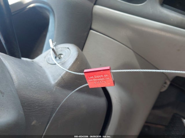 Aukcja sprzedaży 2002 Toyota Corolla Ce, vin: 1NXBR12E22Z646399, numer aukcji: 45243386